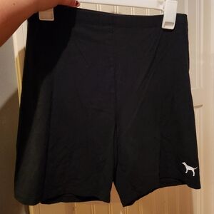 PINK SHORTS